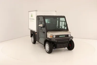 LT Cargo